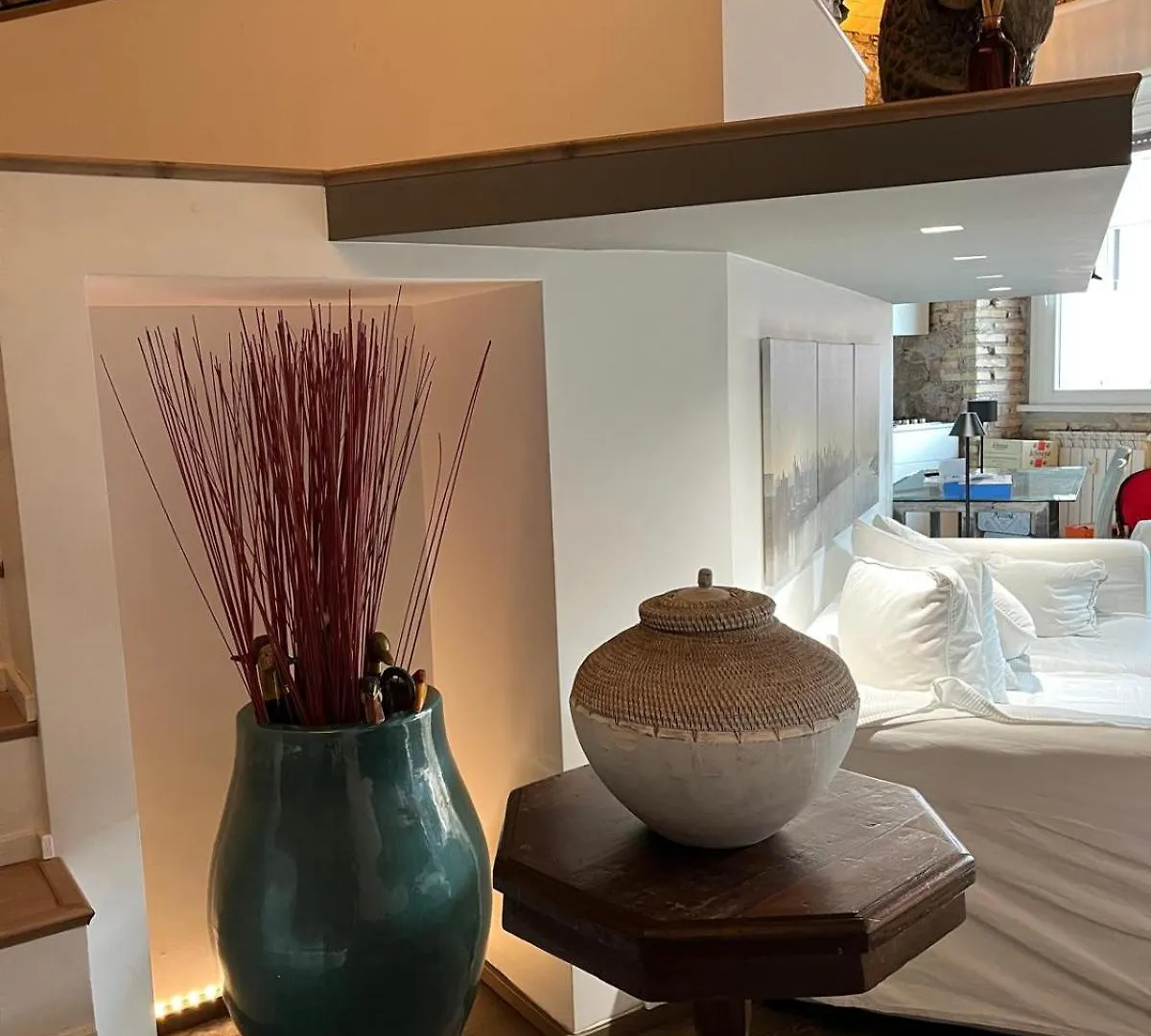 Luxury Loft Il Grottino Panzió Róma 0*,  Olaszország