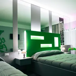 Nocleg ze śniadaniem Dream, Rzym