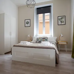 Nocleg ze śniadaniem A+, Rzym